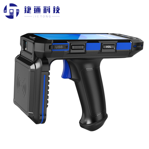 汕尾RFID读写器